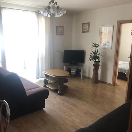 Apartament Stroma 4 Zakopane Luaran gambar