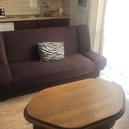 Apartament Stroma 4 Zakopane Luaran gambar