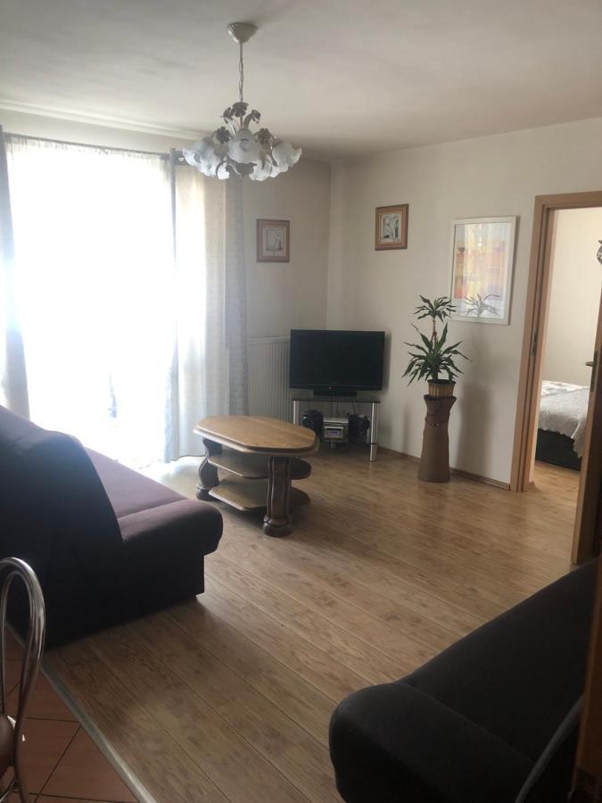 Apartament Stroma 4 Zakopane Luaran gambar