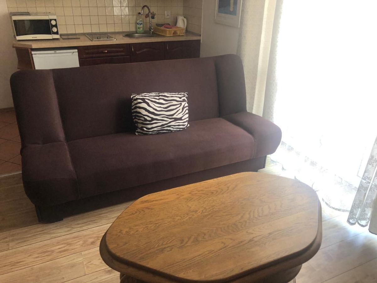 Apartament Stroma 4 Zakopane Luaran gambar