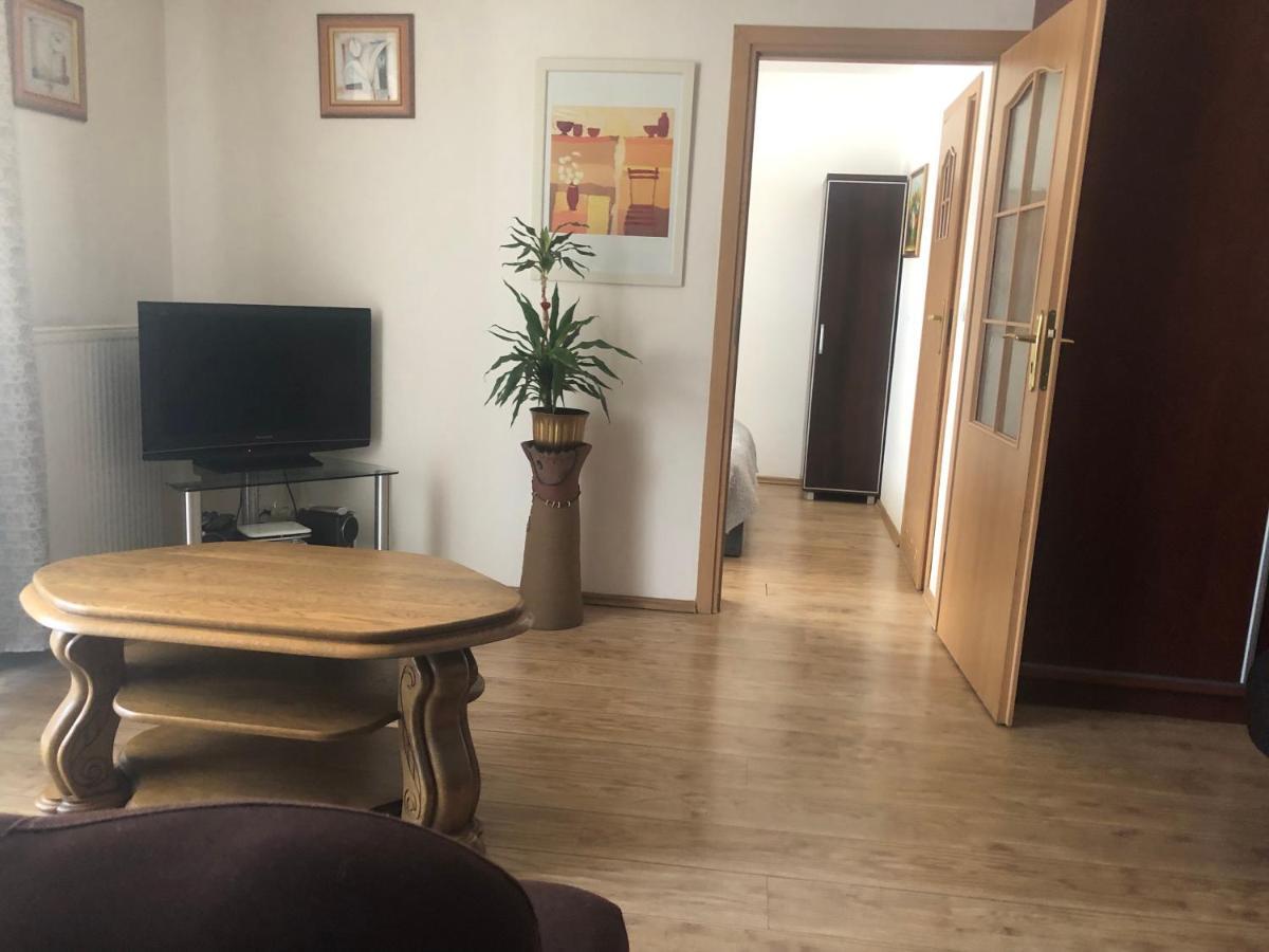 Apartament Stroma 4 Zakopane Luaran gambar