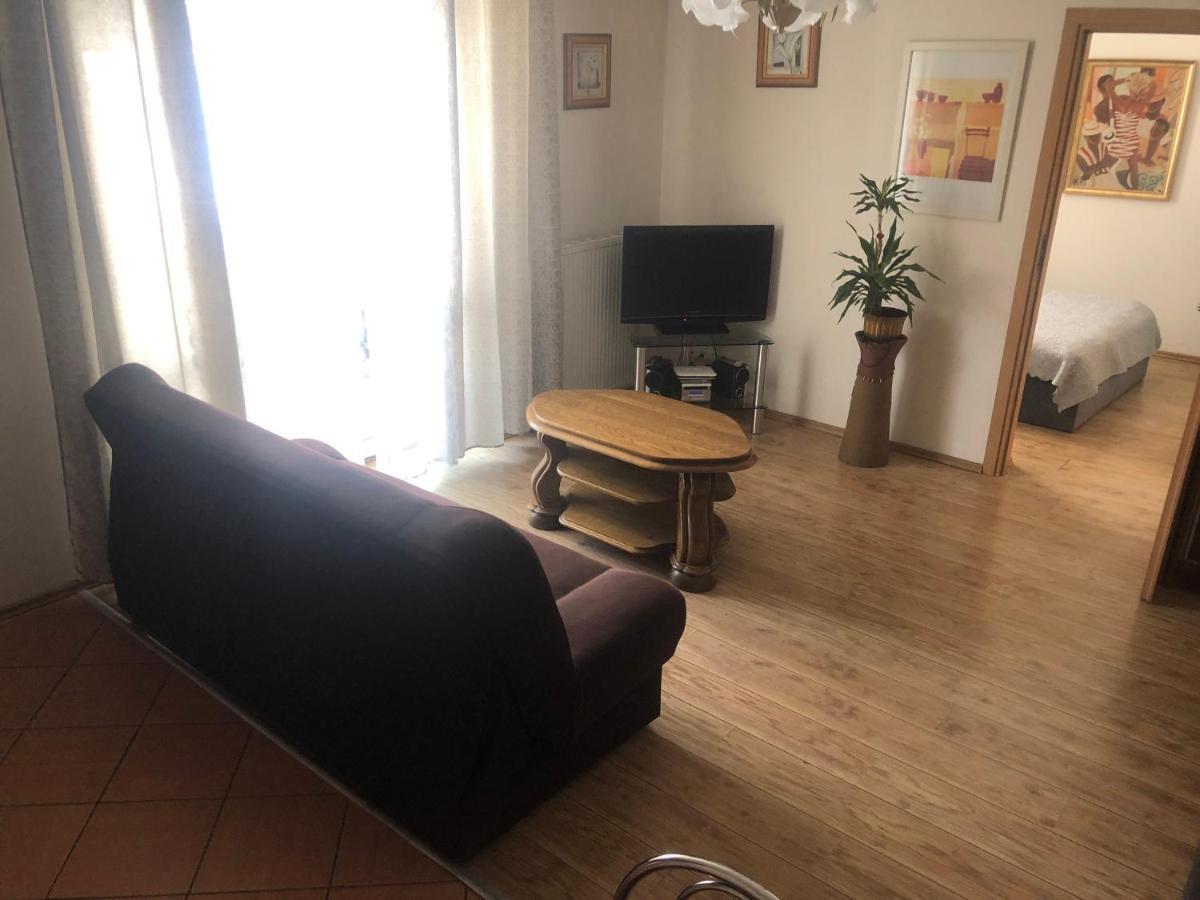 Apartament Stroma 4 Zakopane Luaran gambar