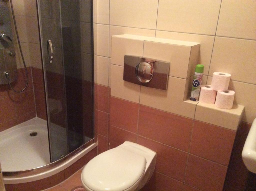Apartament Stroma 4 Zakopane Bilik gambar