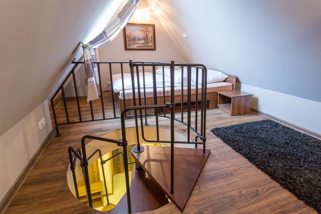Apartament Stroma 4 Zakopane Luaran gambar