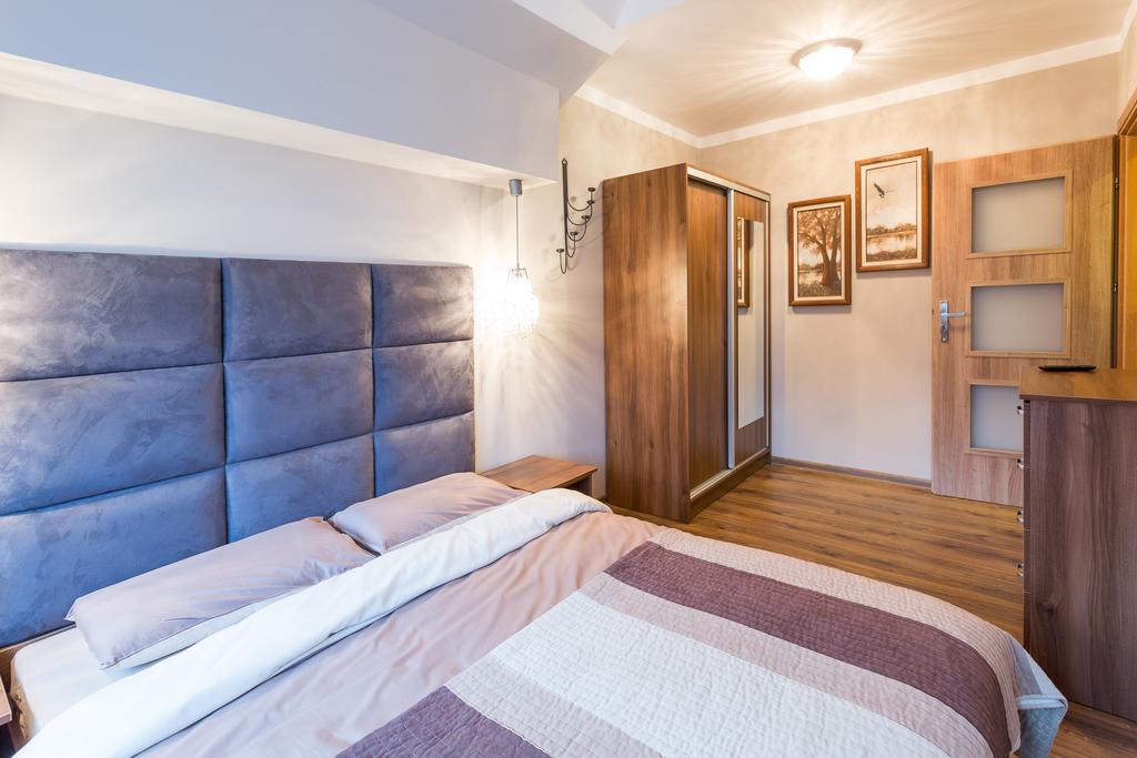 Apartament Stroma 4 Zakopane Luaran gambar