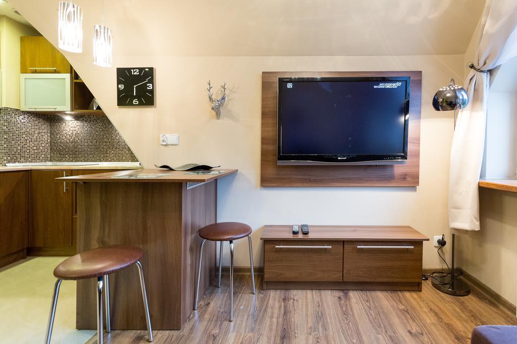 Apartament Stroma 4 Zakopane Luaran gambar