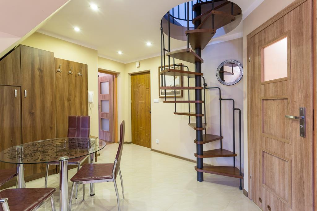 Apartament Stroma 4 Zakopane Luaran gambar