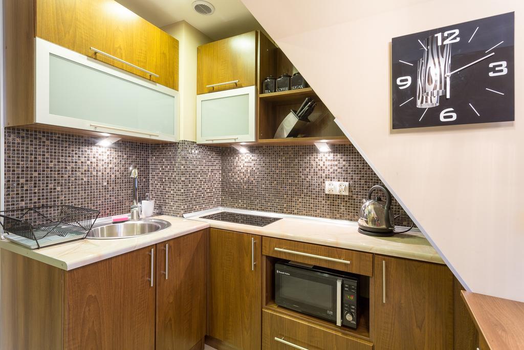 Apartament Stroma 4 Zakopane Luaran gambar
