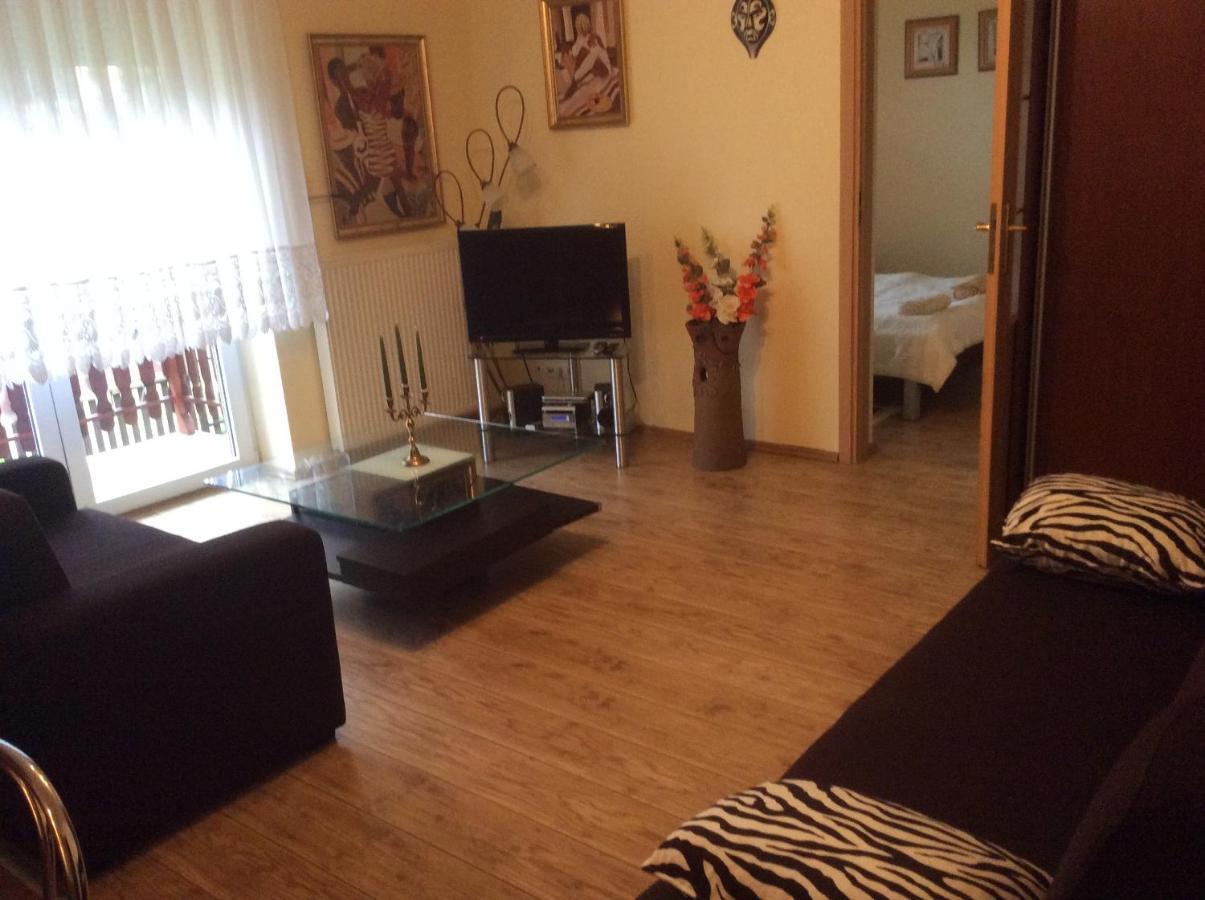 Apartament Stroma 4 Zakopane Bilik gambar