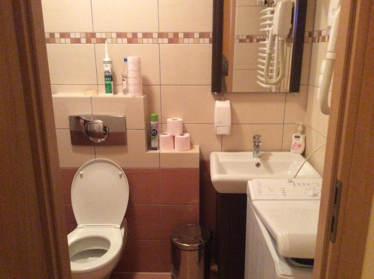 Apartament Stroma 4 Zakopane Bilik gambar